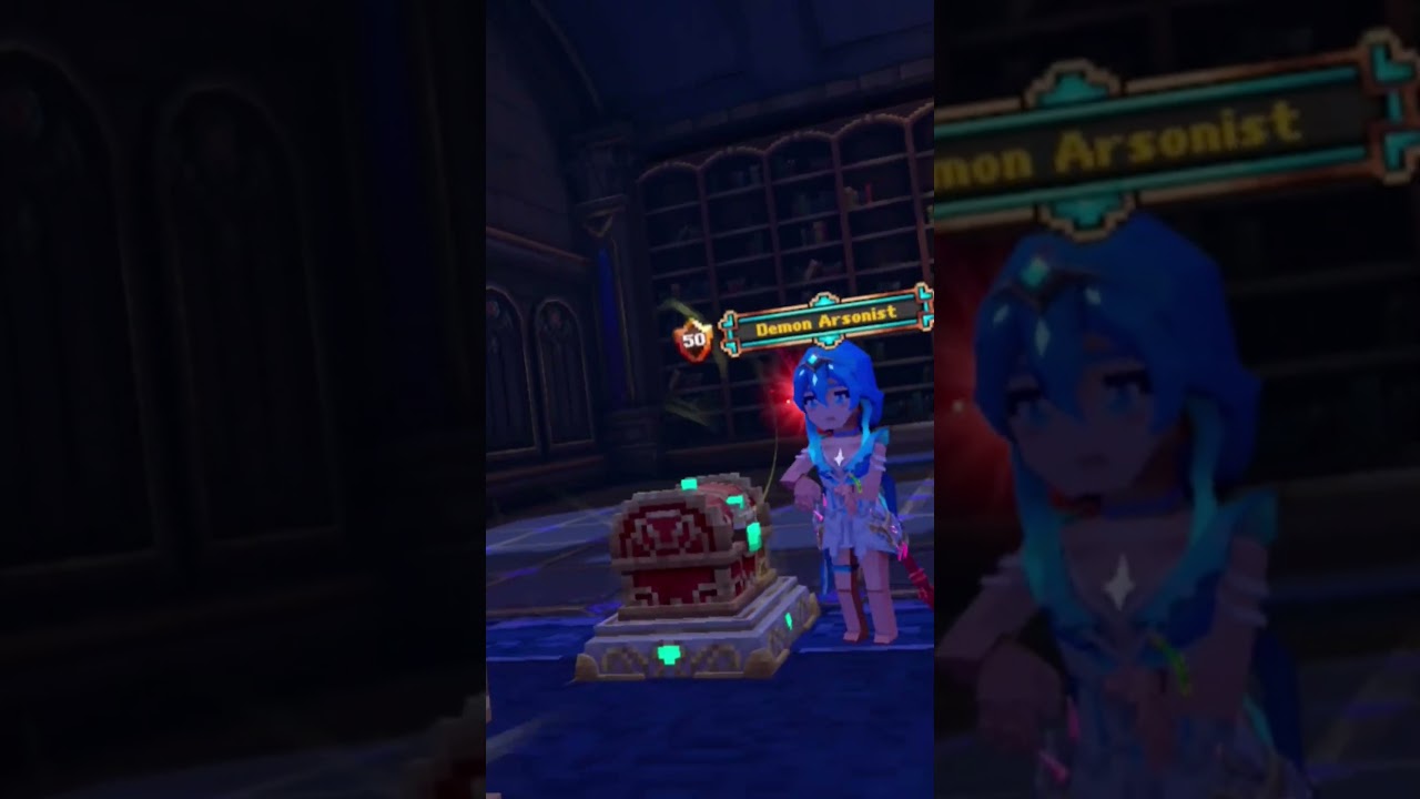 ДЕНЬ СТО ДЕВЯТНАДЦАТЬ | PIXEL DUNGEON VR ⚔️🍎