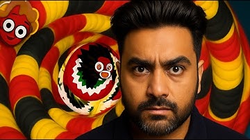 Epic Headshot In Wormate.io | Wormate.io#shorts #wormateio #shortsfeed #livestreaming