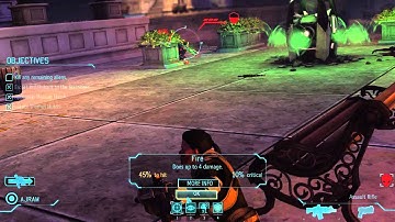 XCOM Enemy Unknown Walkthrough - Part 10 (PS3/X360/PC) HD