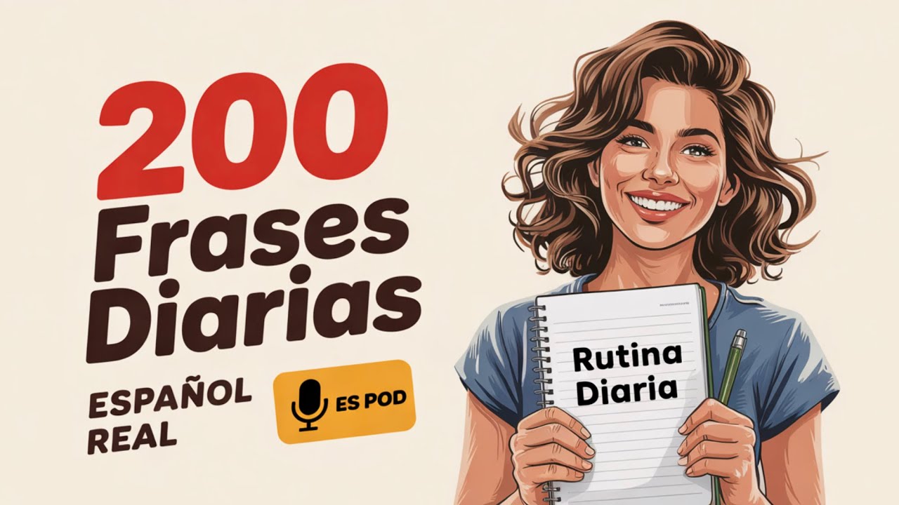 Normalmente 200 Must Know Daily Routine Spanish Sentences | Learn Spanish with ...
