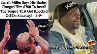 Shuler King - He Pais 700 For That