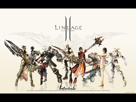 Видео: Как да започнем да играем Lineage 2