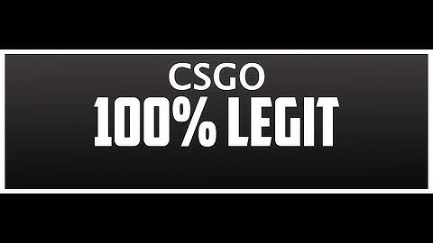 🔴 [Legit Hacking] CS GO NA CHEATACH - MM 🔴