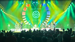 Down With Webster (Live, 4K Full Set) X-Mas 007 Prom @ Niagara Falls Ontario