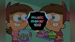 { Timmy Turner Trap Remix } by : Aymane ( music maker 180 )