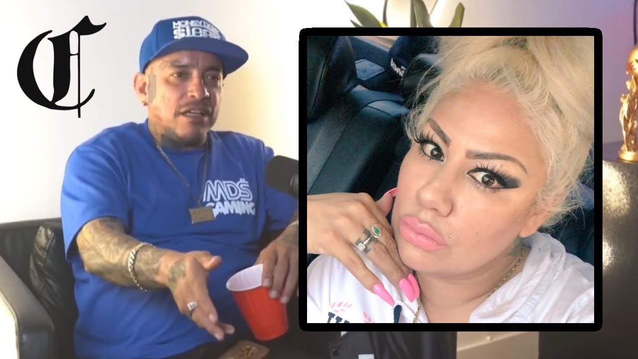 L Boy рассказал о том, что НА САМОМ ДЕЛЕ ПРОИЗОШЛО во время его ВИРУСНОЙ ДРЯВЫ с Мисс Леди Пинк н...