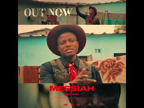 Have you listened to this yet? #Messiah #MoltoZambia