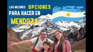 Que Hacer En Mendoza ARGENTINA!! l Viajando Con Estilo✈️✈️✈️ #turismo #argentina #colombia #viajes