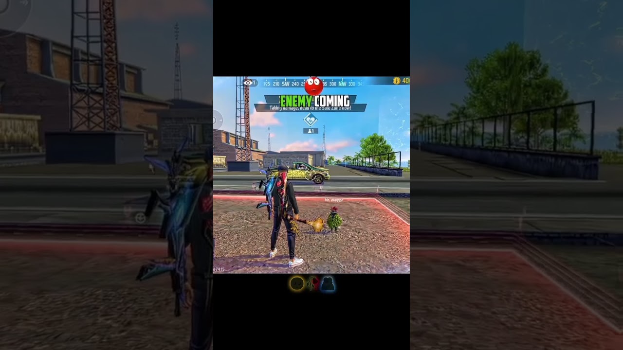 old player respect bro🥺🥺