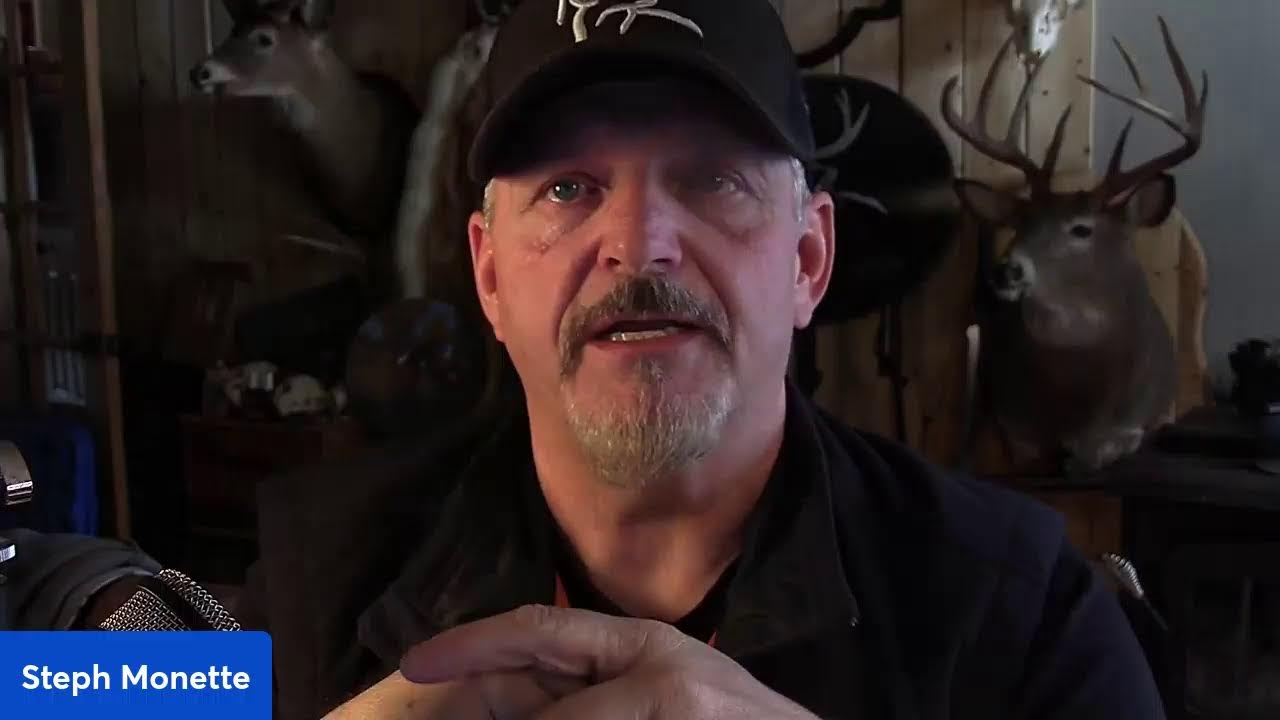 3 mars #2153 ON JASE club de chasse - oies blanche - Qui est Pietro Beretta?