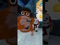 CONTENT CREATOR GOT ANNOUNCED… #animalrivals #vr #gtag #roblox #gorillatag #fps #oculus