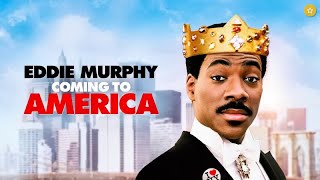 Coming to America Cast || Then and Now  || 1988 vs 2023