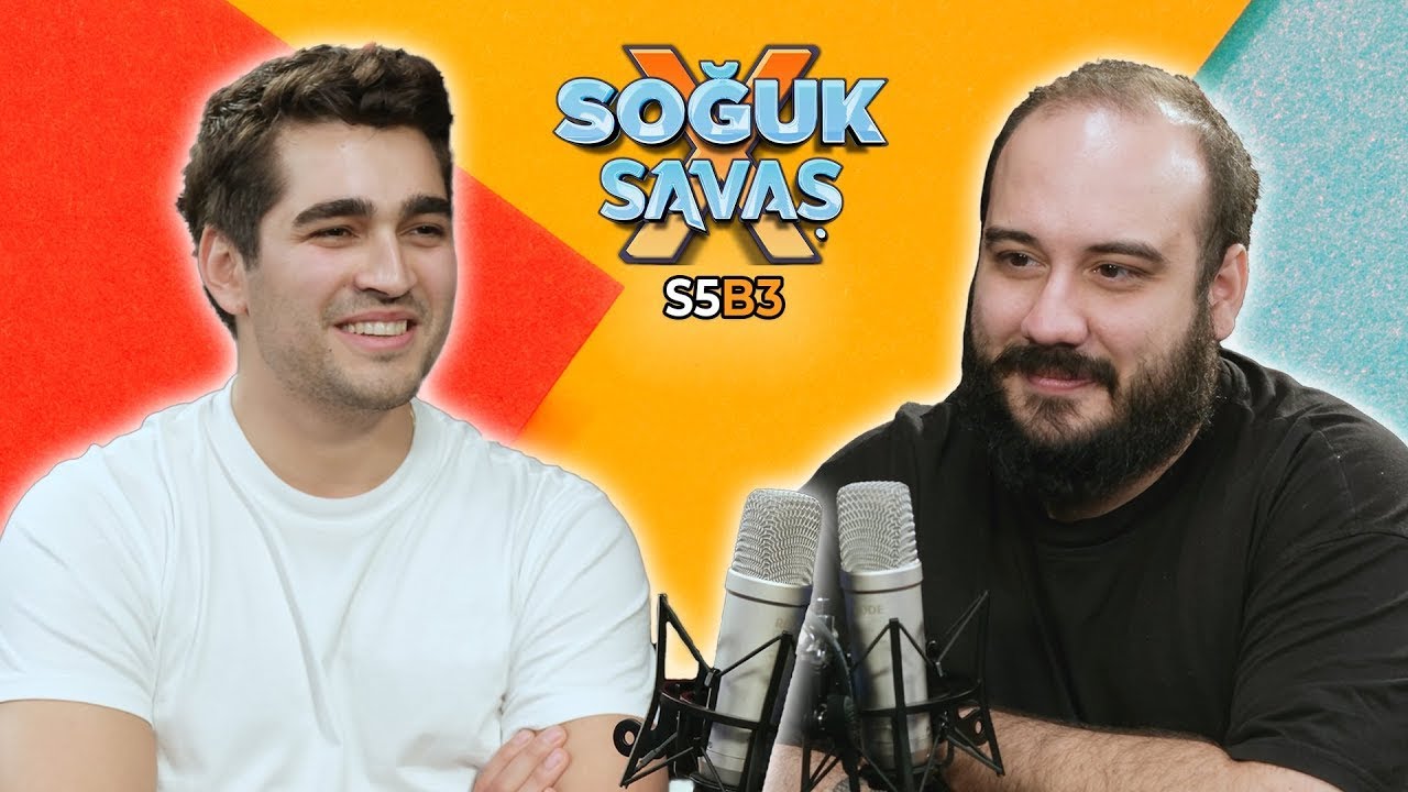 Savaş ve Deniz Date'e Çıktı - Sıfır Bir