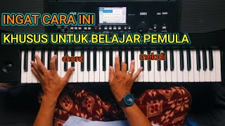 HOW TO LEARN THE DANGDUT SONG 