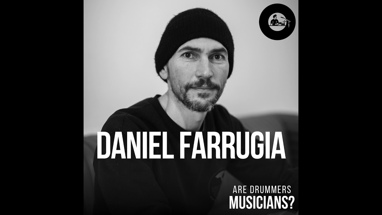 Daniel Farrugia: Original Music, Drums, Collaborations with Angus & Julia Stone and The Cat Empire