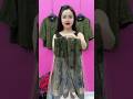 Women’s Winter Fashion | Knitted Color Block Sweater with Tassels | Cozy & Stylish Look