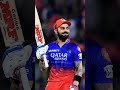 HAPPY BIRTHDAY KING KOHLI 👑#cricket #viralshorts