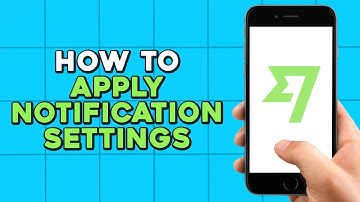 How to Apply Notification Settings on Wise (Easiest Way)