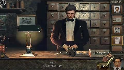 Escape game Prison Adventure 3 Part 1 - Walkthorugh