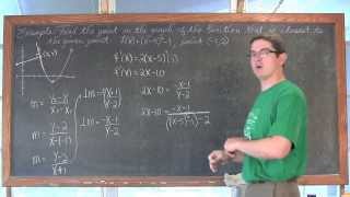 Optimization Calculus Problems Minimizing Lengths Calculus 1 AB READ DESCRIPTION