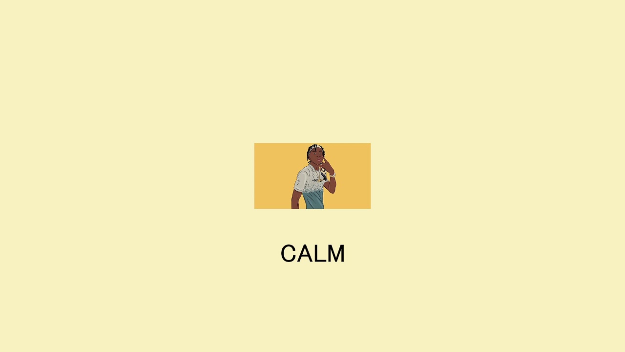 (FREE)Lil Tjay x Polo G Type Beat Instrumental 2019 "Calm"(Melodic)