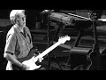 Eric Clapton - "White Room" Live @ The Fabulous Forum, Los Angeles, California 9.18.17