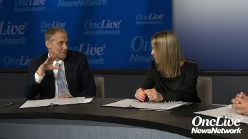 Immunotherapy in Locally Advanced NSCLC
