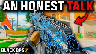 Call of Dutys BIGGEST Problem Isnt the Game...