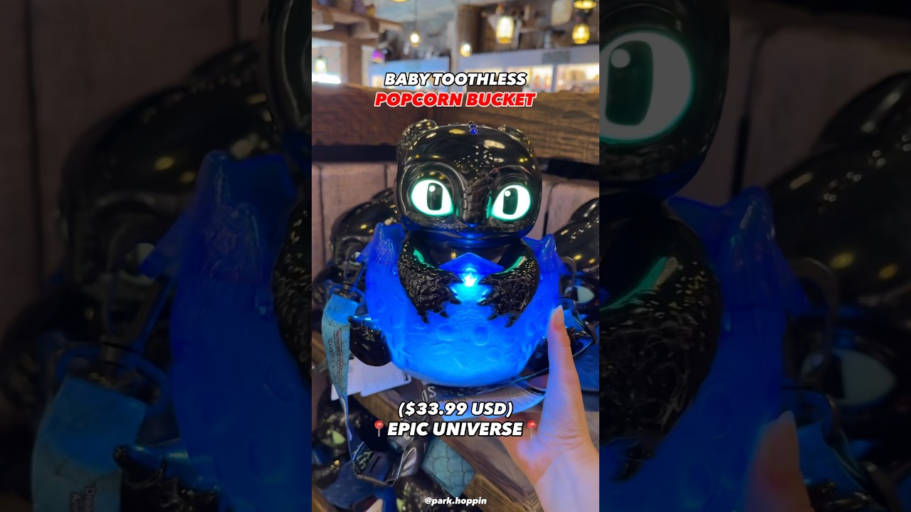 Baby Toothless 🥺🖤 