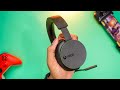 Xbox Wireless Headset Review: Worth a Buy?