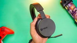 Xbox Wireless Headset Review: Worth a Buy?