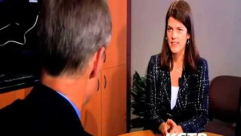 Mpls Mayor Race: Tom Hauser Talks with Kathryn Pea...