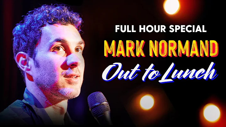 Mark Normand: Out To Lunch - Full Special