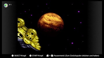 Super Metroid Any% Speedrun After using Spacetime Beam