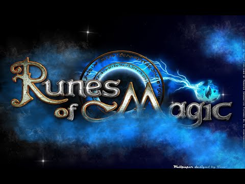 Video: Runes Of Magic Peatab Kasutajad ärakasutamise
