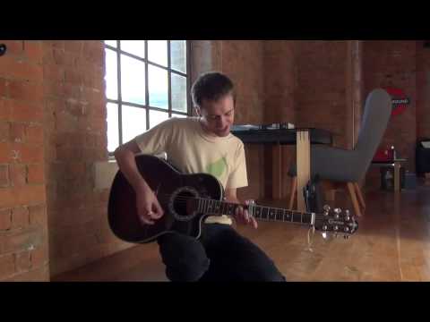 Complicated Days - Acoustic | Original Song - Unlisted Alex Day music video.