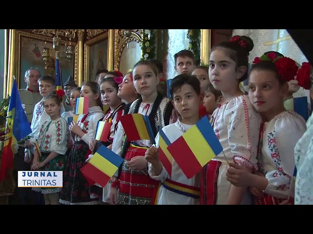 Cinstirea Sfinţilor Trei Ierarhi în Arhiepiscopia Dunării de Jos