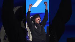 Earned Legacy: The EDG vs DK Fight - 2021 Worlds