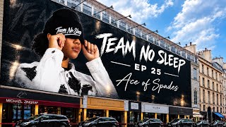 PRIVATE SCHOOL PIANO MIX | TEAM NO SLEEP EP 25 | ACE OF SPADES ♠️ 