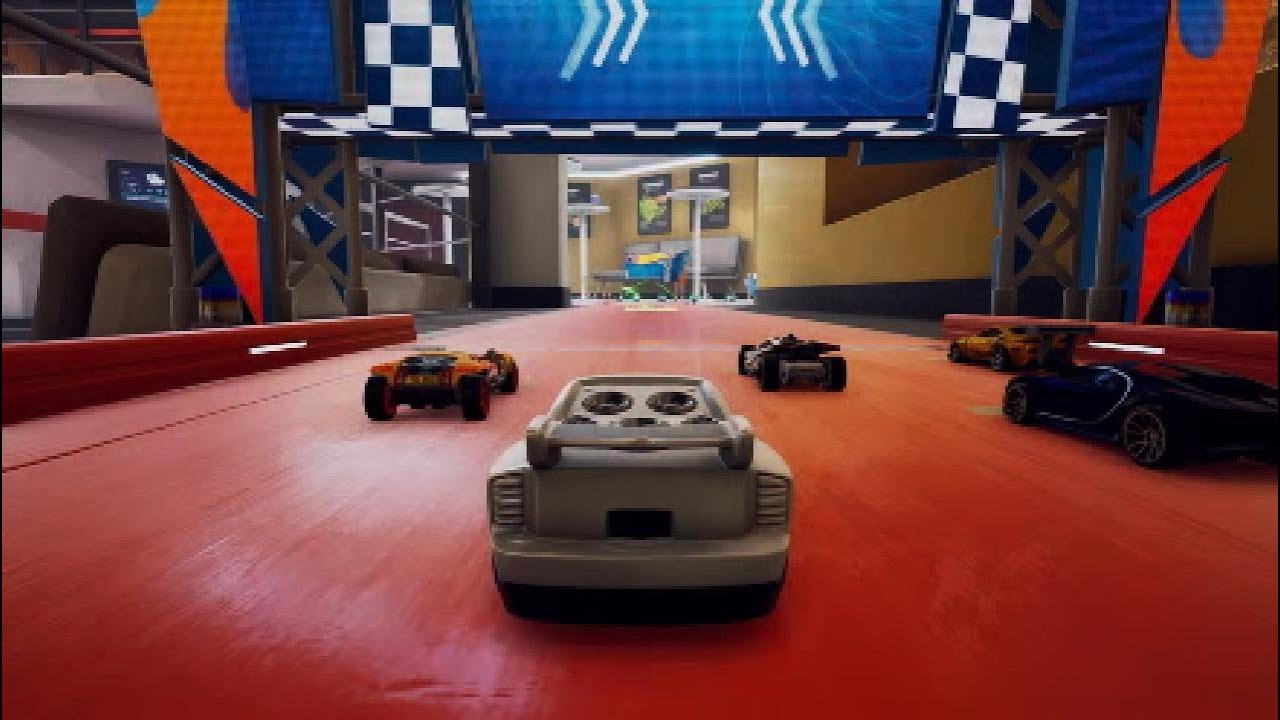 Hotwheels Unleashed 2 In 2026! Multiplayer Gameplay Part 116