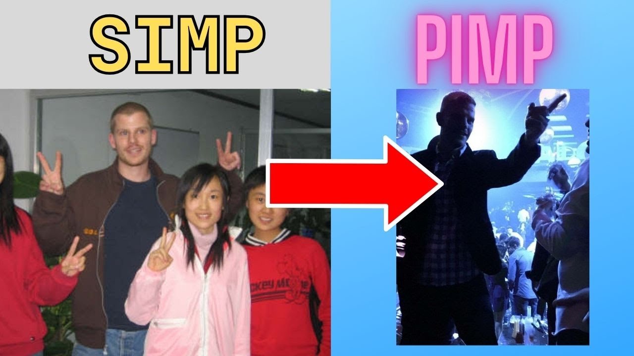 My Social Anxiety Transformation The Full (Uncensored) Story YouTube