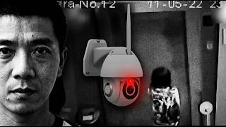 They Cut the Camera at 12:10 A.M.: A Mercedes Robbery Turned Into a Brutal Double Murder