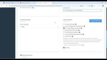 How to Install WordPress on Namecheap with cPanel