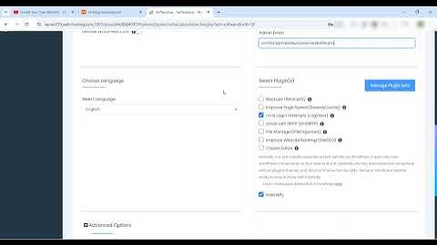 How to Install WordPress on Namecheap with cPanel