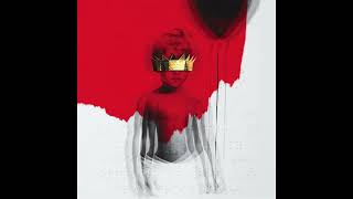 Rihanna - Kiss It Better (Audio)