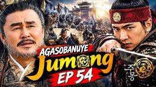 AGASOBANUYE🔥JUMONG EP 54:UMUGAMBI WO KWICA JU URATEGUWE YANZEkureka INGABOZE#filmreview#KWIZERA Film
