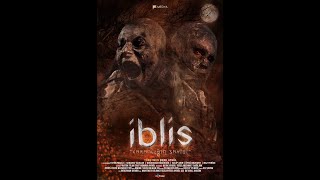 İblis Karanlığın Sahibi Fragman