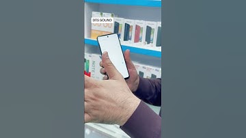 DTS Sound settings in new models #infinix #tecno #redmi