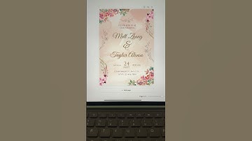 This Etsy store made 14K+ sales selling wedding invites! Comment “LEARN” & I’ll show you how! #Etsy