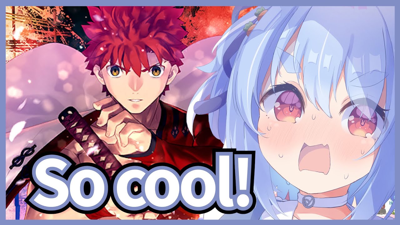 Pekora Gets Very Excited After Rolling Muramasa Twice 【Hololive / Eng Sub】